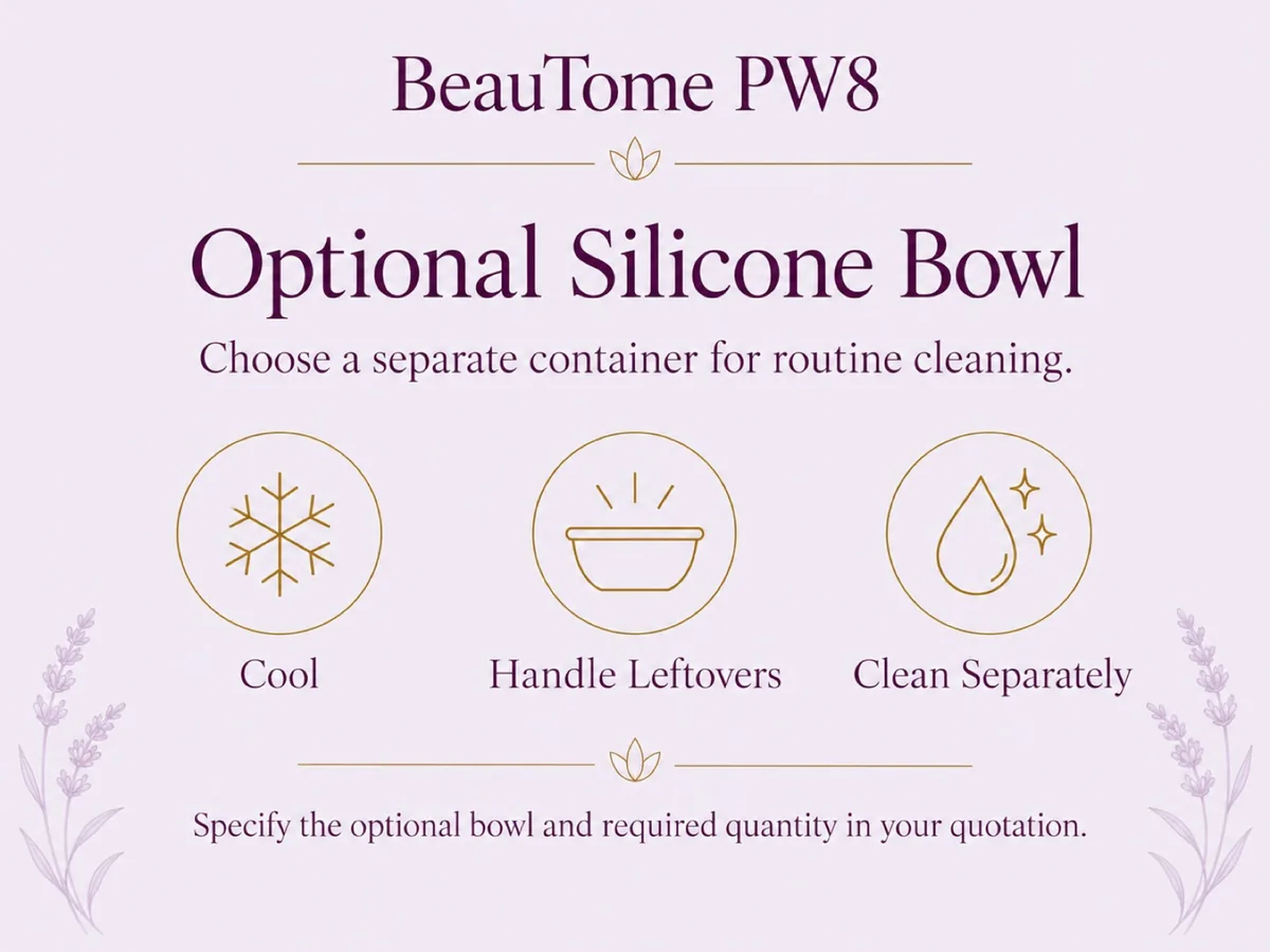 Add a bowl sized for PW8