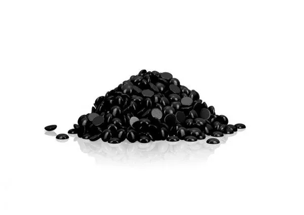 Black Baja Fusion Pearls 600x425