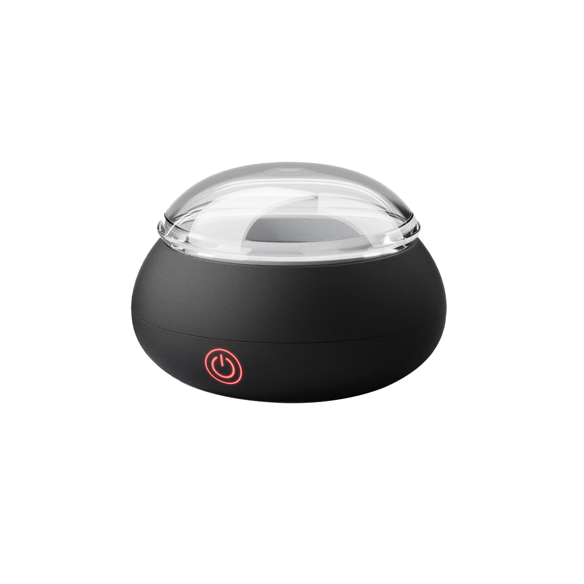 BeauTome portable pocket wax heater PW6 — graphene fast heating