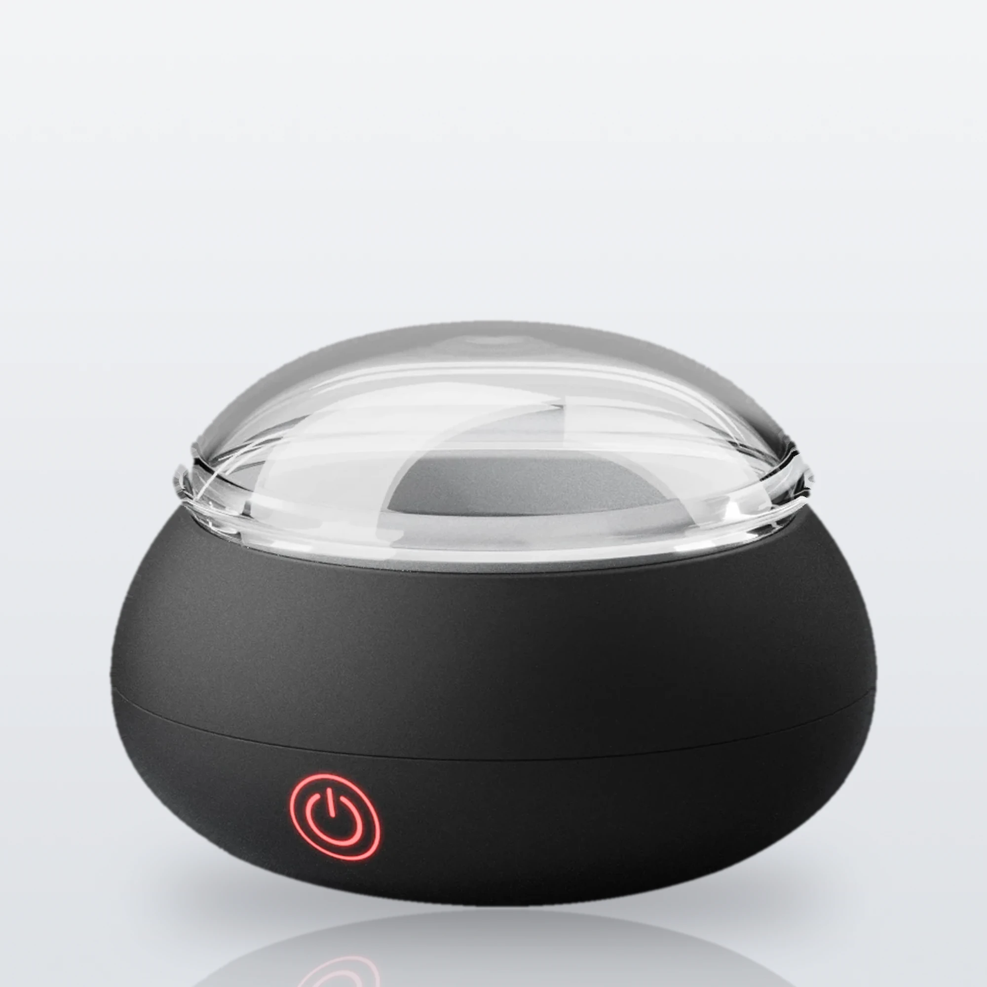 BeauTome portable pocket wax heater PW6 — 20 ml graphene fast heating