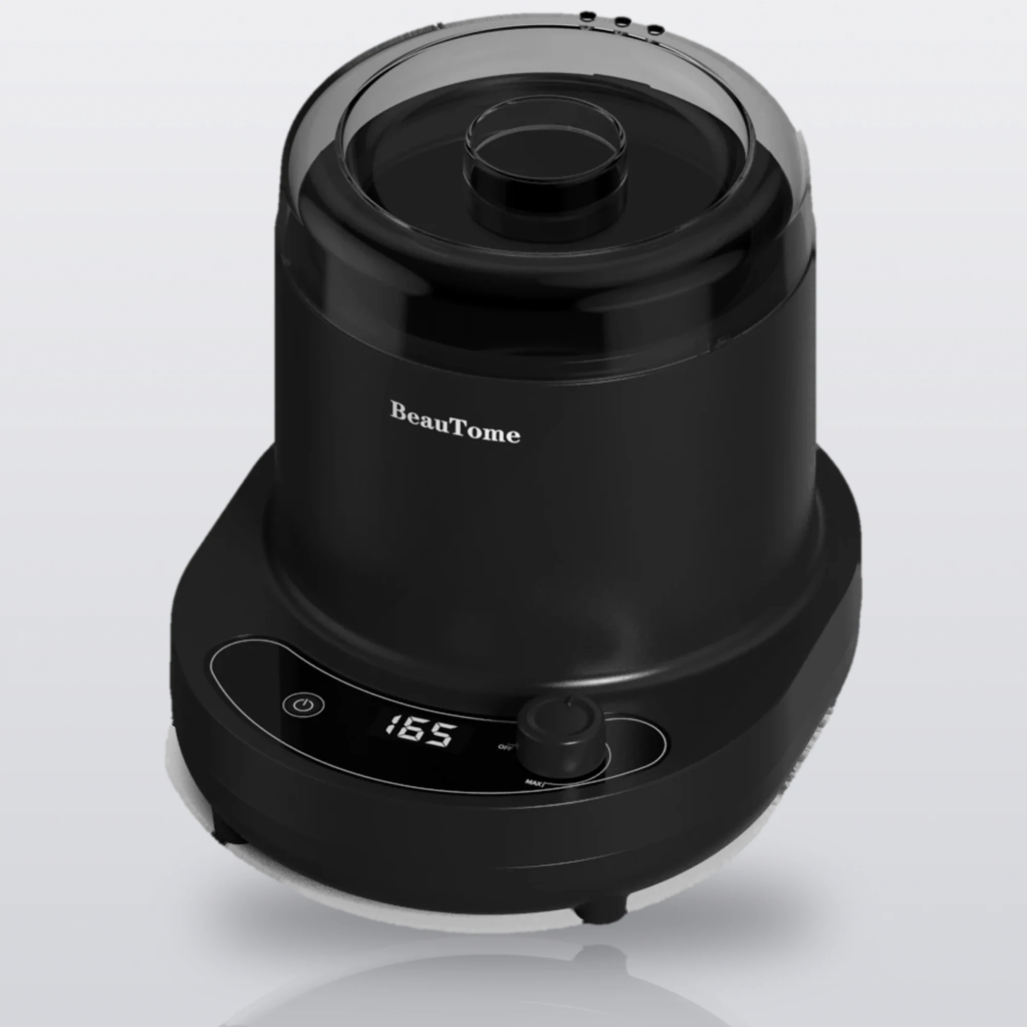 BeauTome large-capacity wax heater SW1B — 800 ml rapid heating