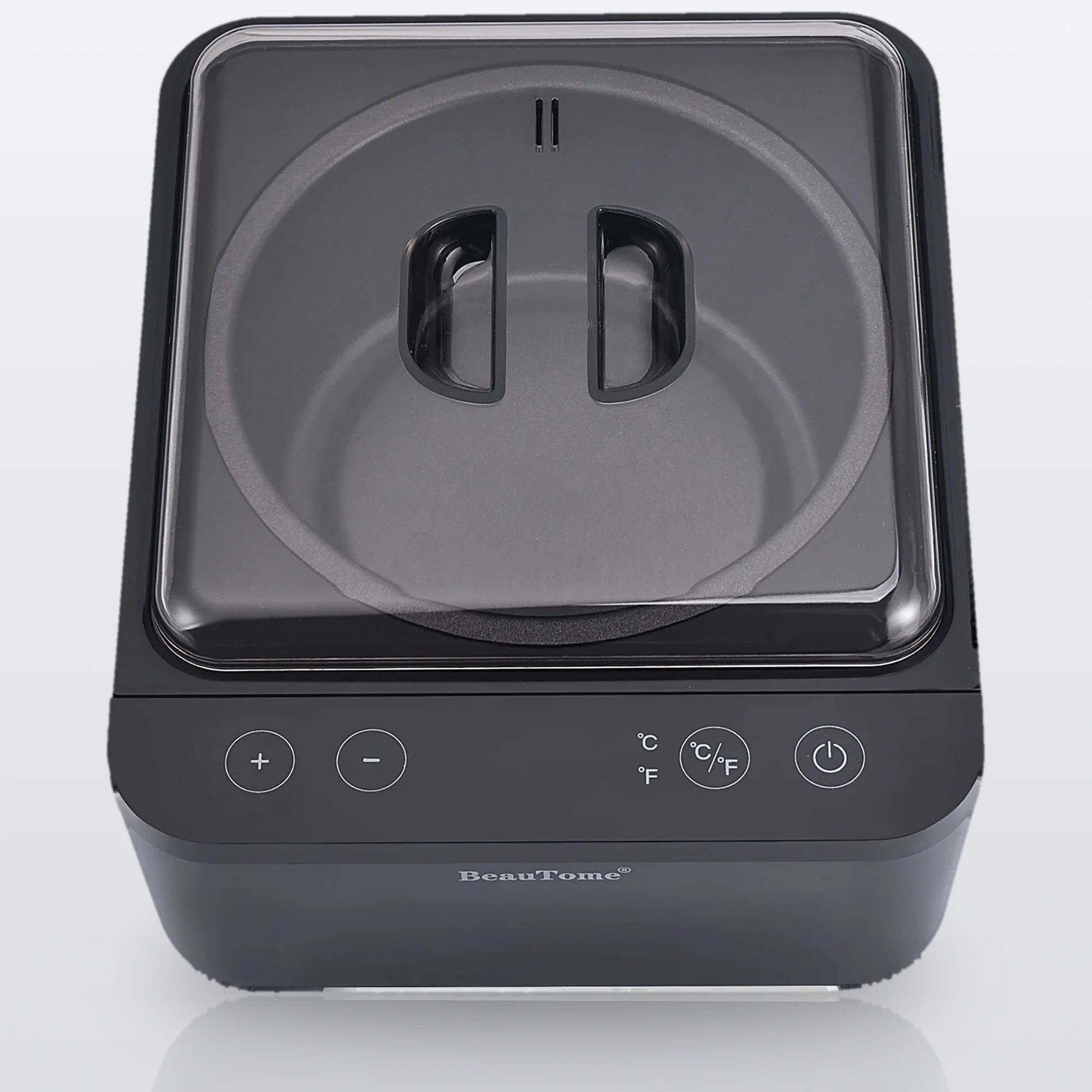 BeauTome digital display wax heater W2 — 500 ml LED display